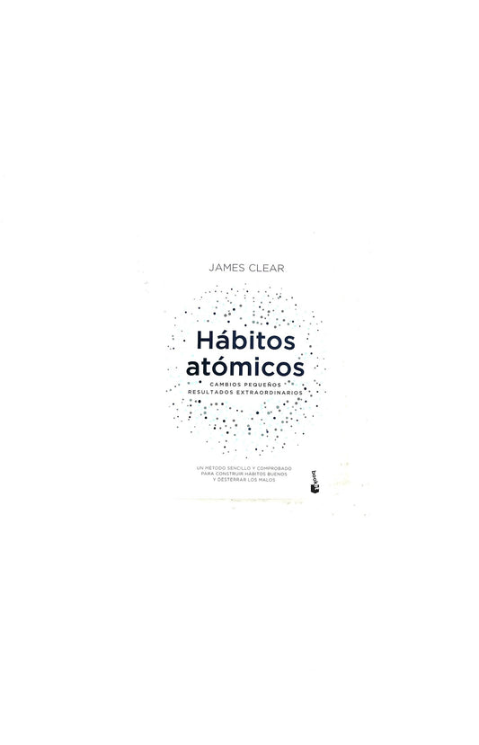 Hábitos atómicos
