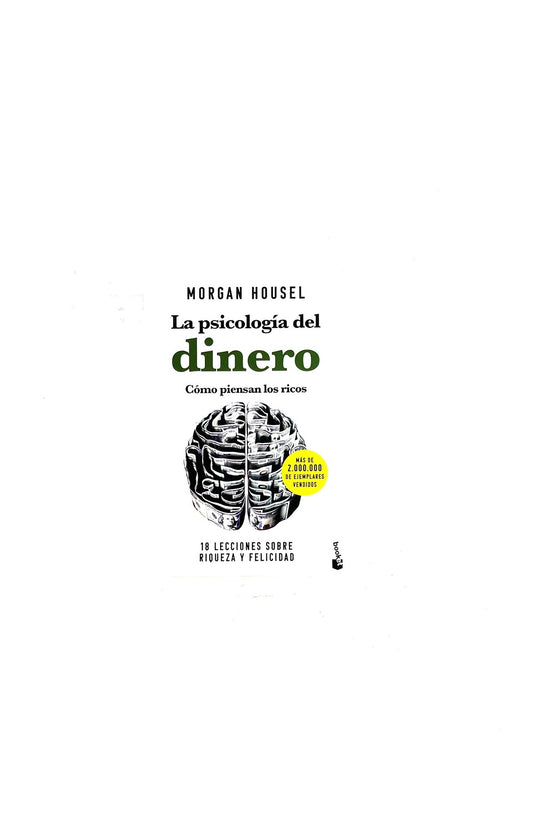 La psicología del dinero