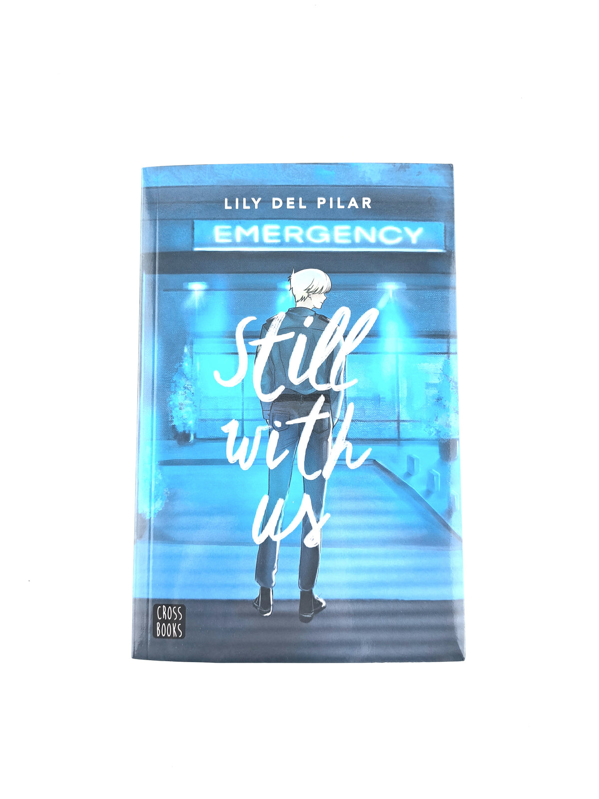 Still with us by libreriatroya.com