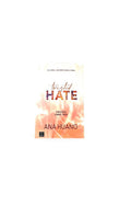 Twisted Hate libro tres by Ana Huang