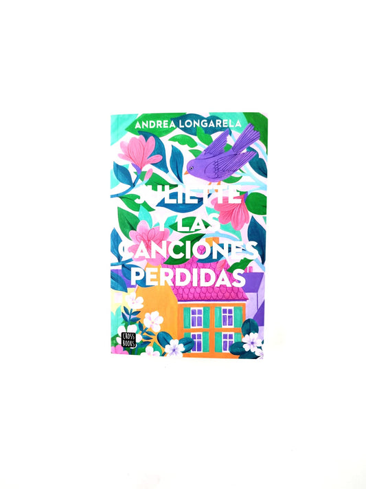 Juliette y las canciones perdidas