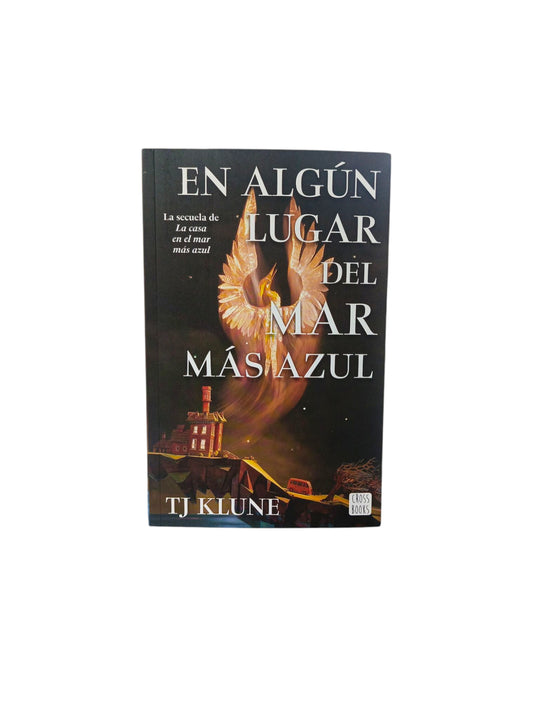 En algún lugar del mar más azul