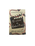 El retorno de Rachel Price by Holly Jackson