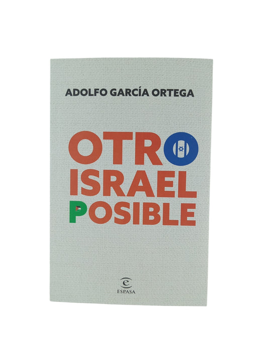 Otro Israel Posible