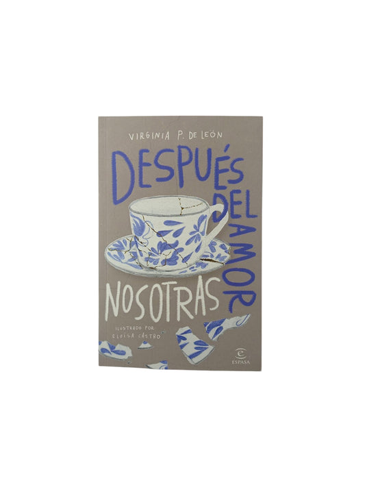 Después del amor, nosotras