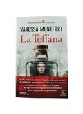La Toffana by Vanessa Montfort