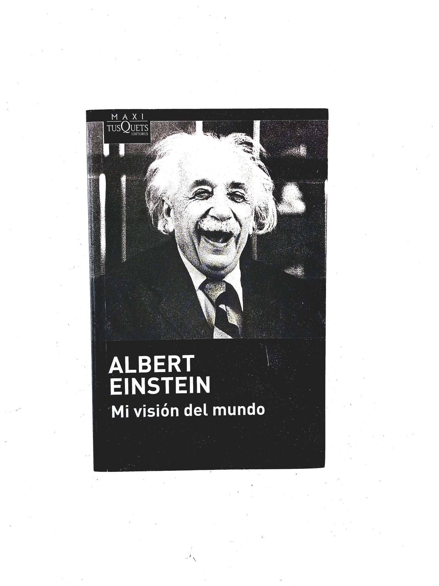 Mi visión del mundo