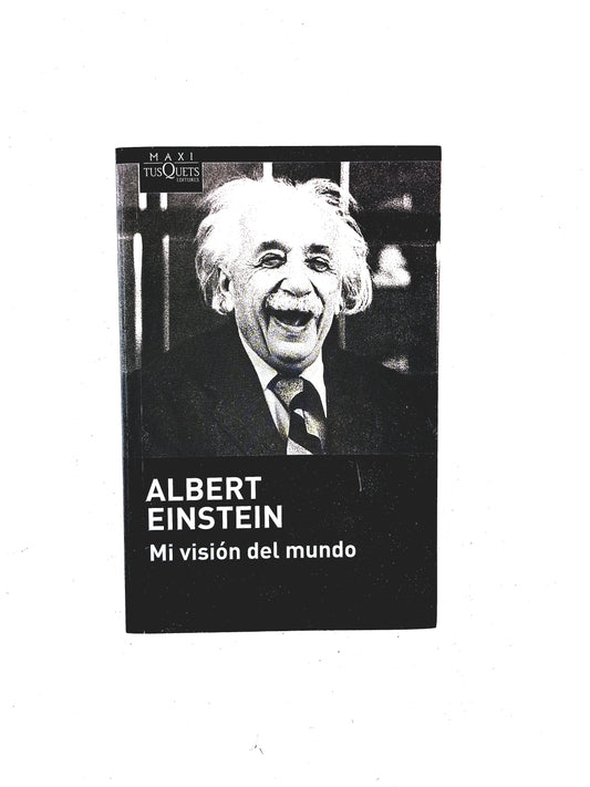 Mi visión del mundo