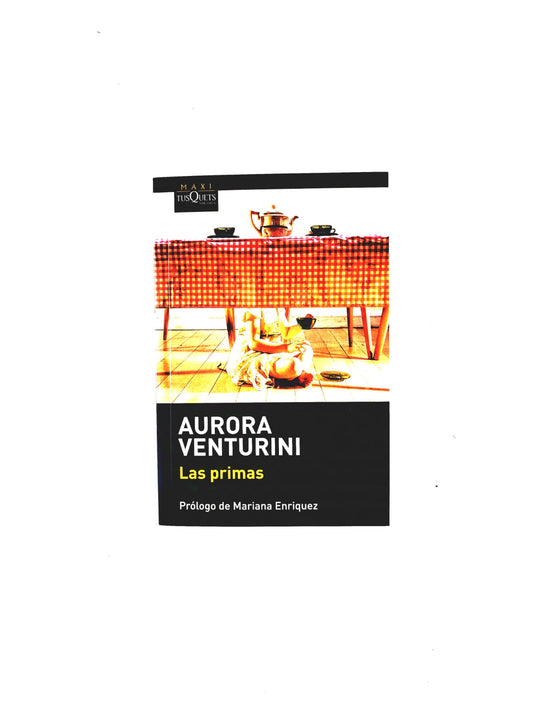 Las primas