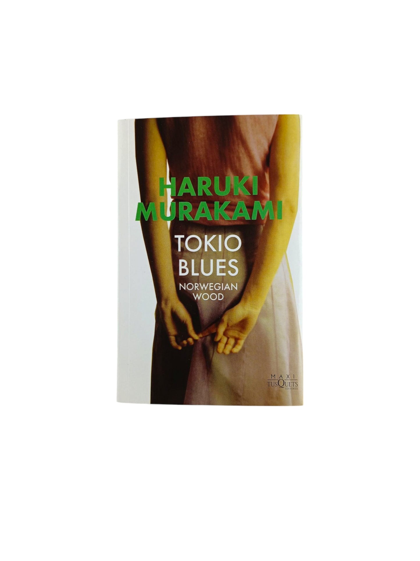 Tokio blues