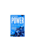 Power skills by Borja Castelar