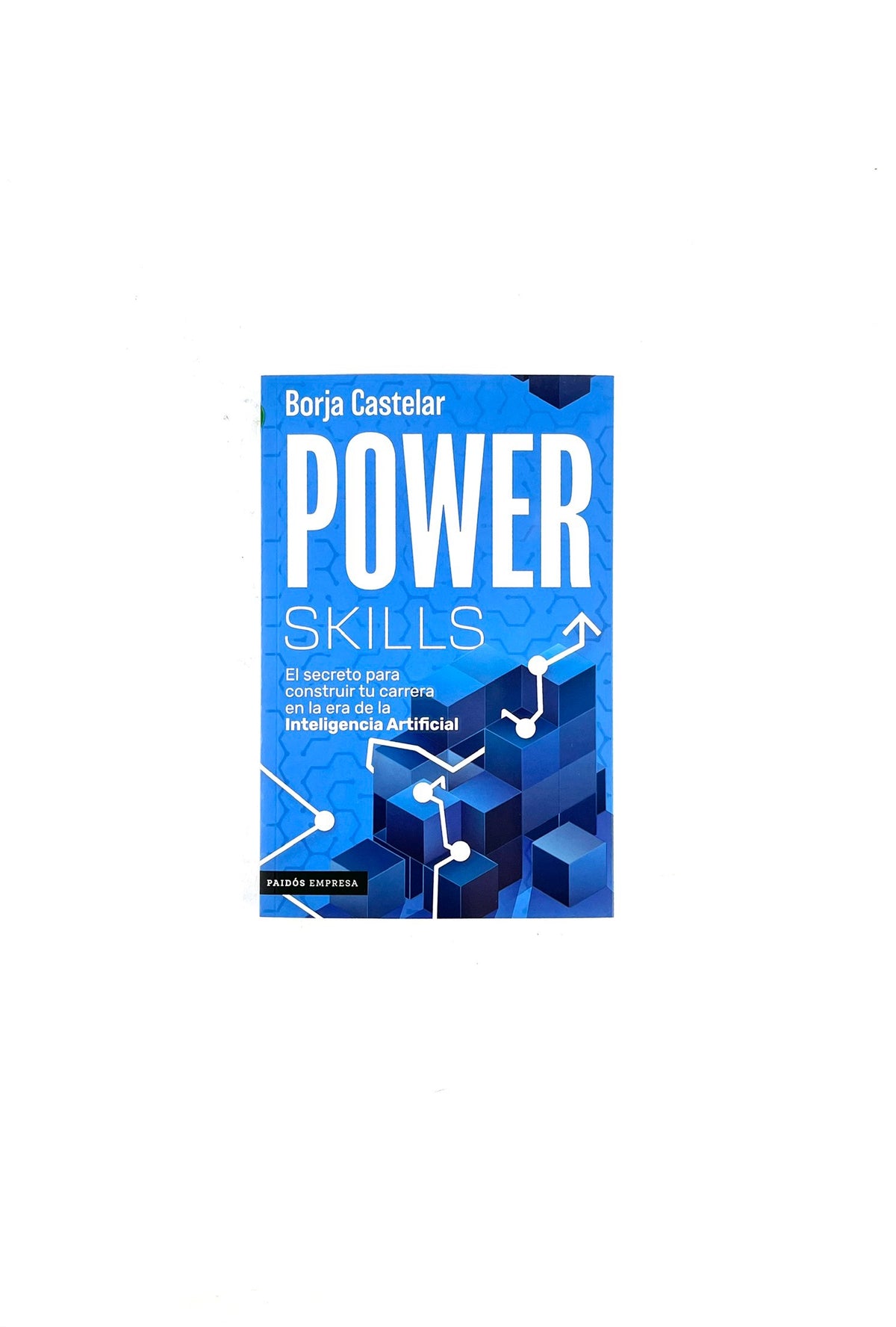 Power skills by Borja Castelar