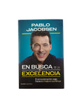 En busca de la excelencia by Pablo Jacobsen
