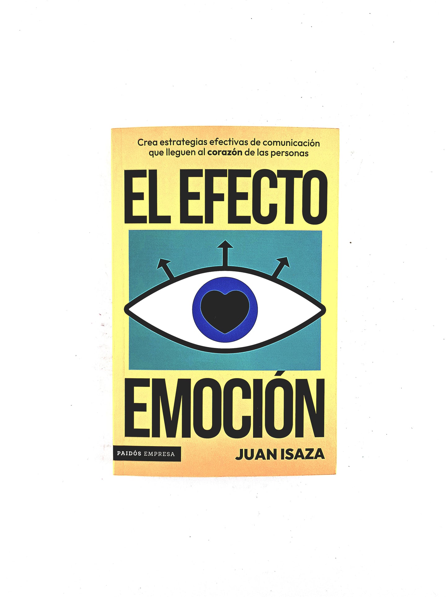 El efecto emoción