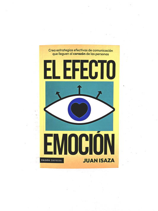 El efecto emoción