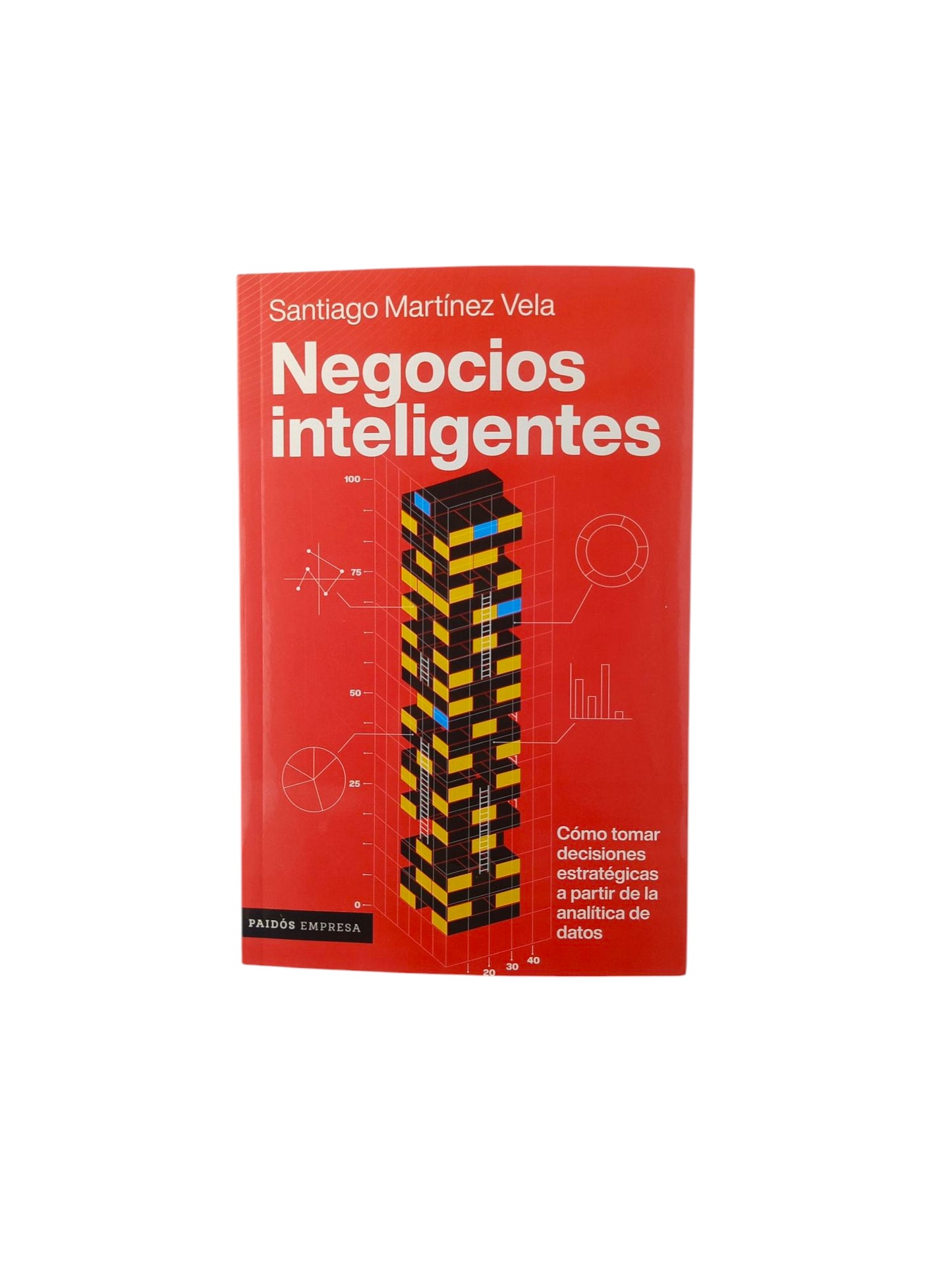 Negocios inteligentes