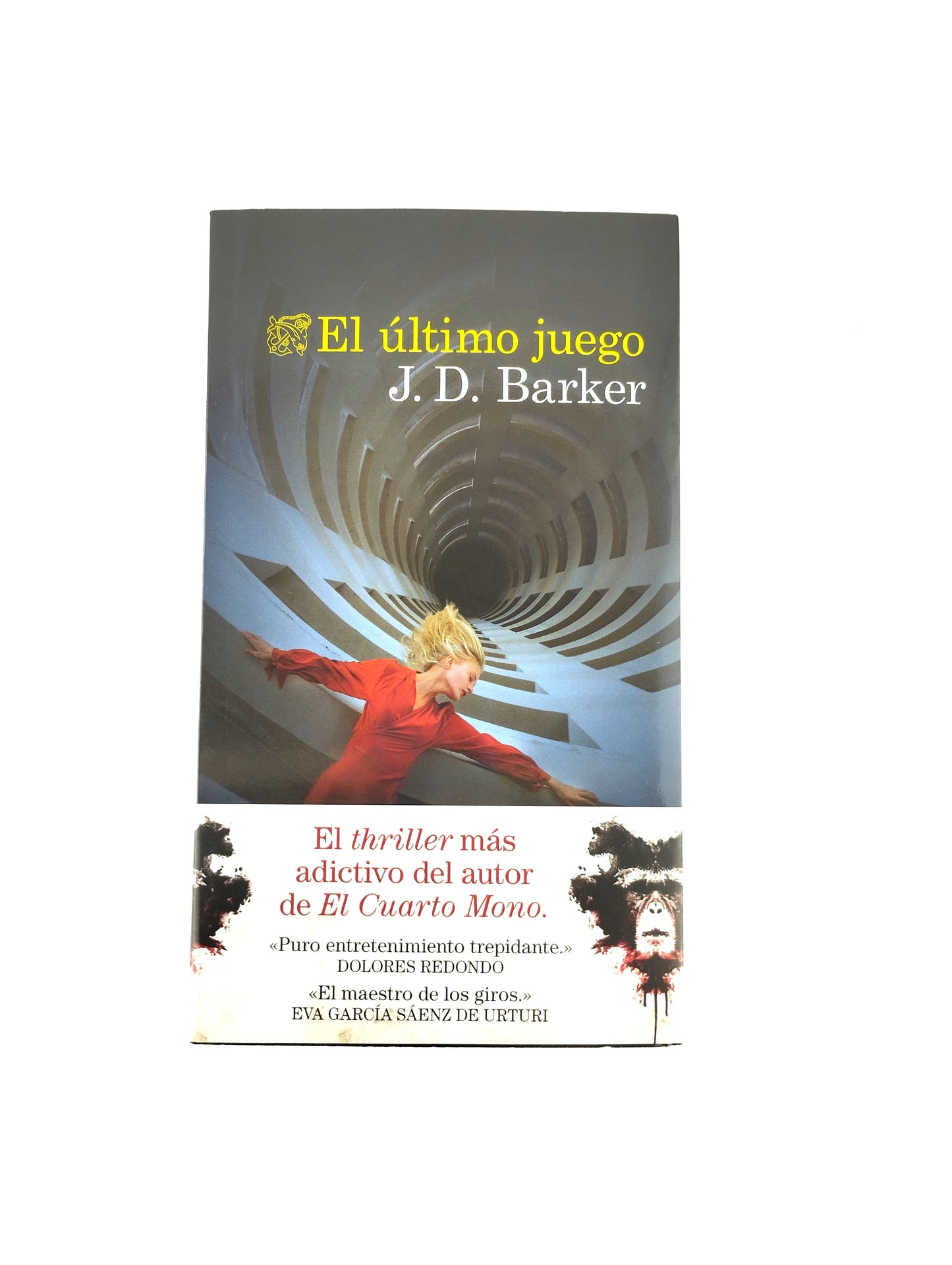 El último juego