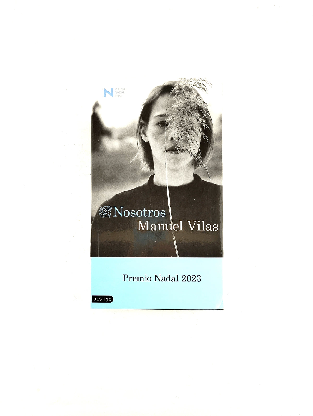 Nosotros by Manuel Vilas