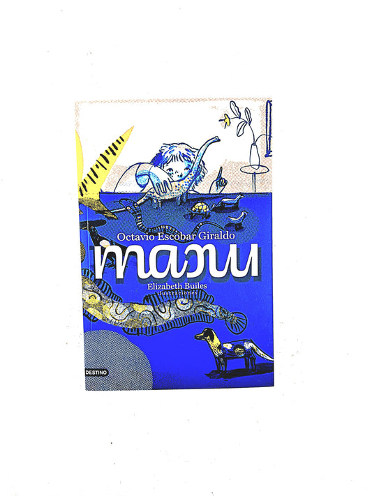Manu