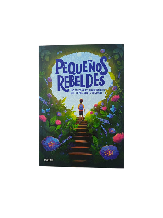 Pequeños rebeldes by Estudio PE S.A.C.