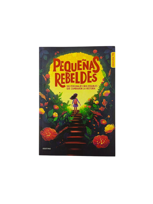 Pequeñas rebeldes