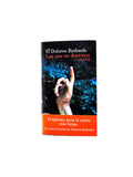 Las que no duermen Nash by Dolores Redondo