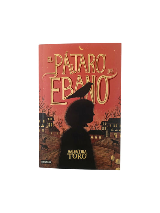 El pájaro de ébano