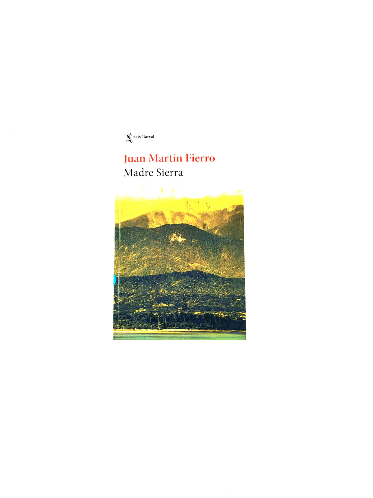 Madre sierra by Juan Martín Fierro