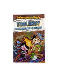 Atrapados en la escuela Libro #4 by Trolerotutos y Hardy