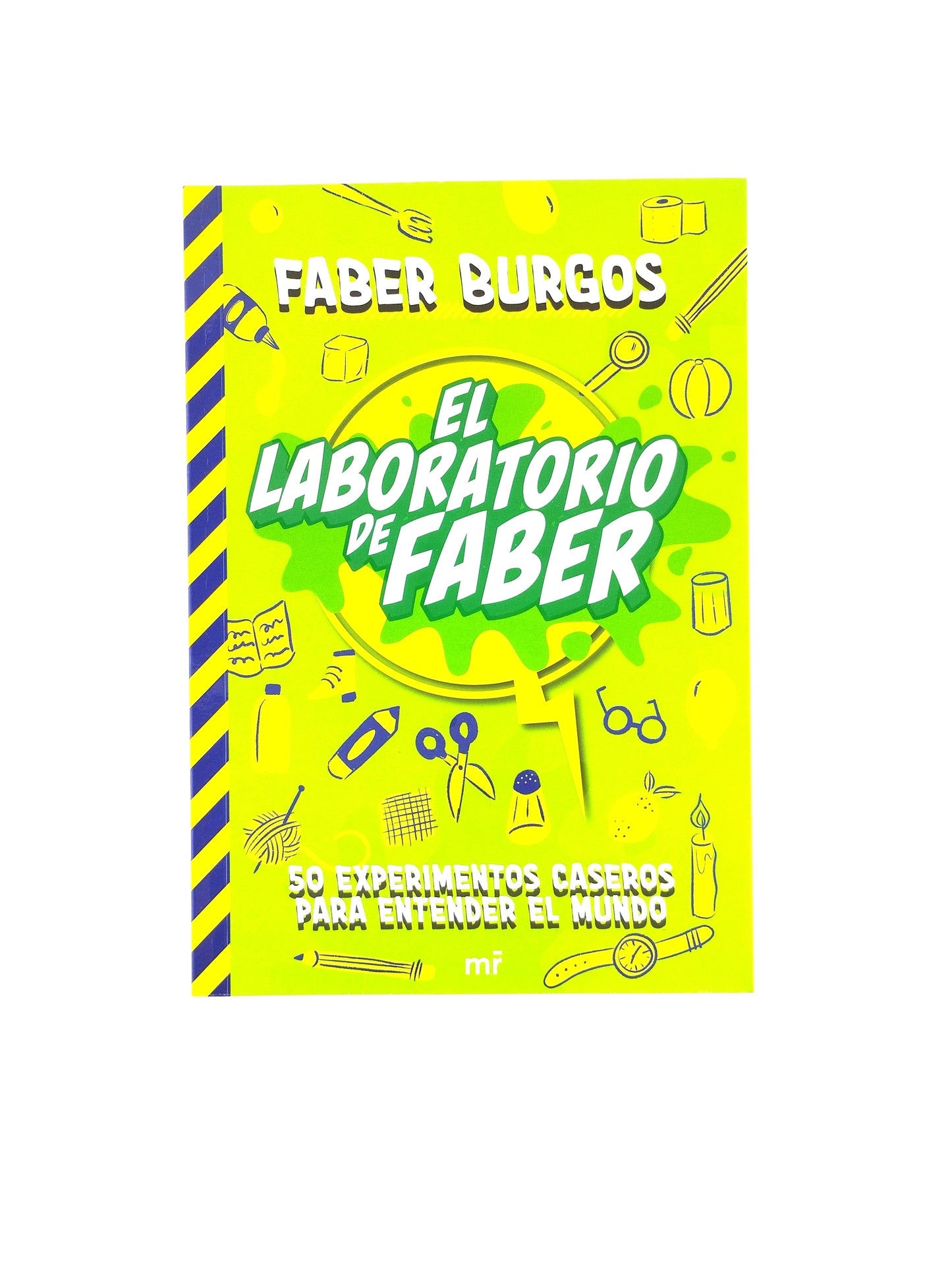 El laboratorio de faber