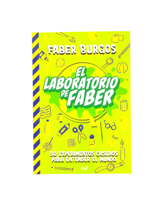 El laboratorio de faber