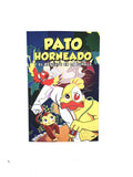 Pato Horneado y el rescate en la jungla by Andrés Marti