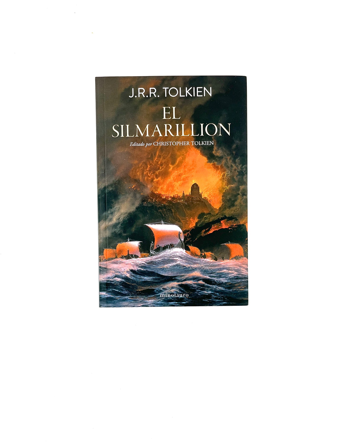 El silmarillion