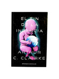 El fin de la Infancia by Arthur Clarke