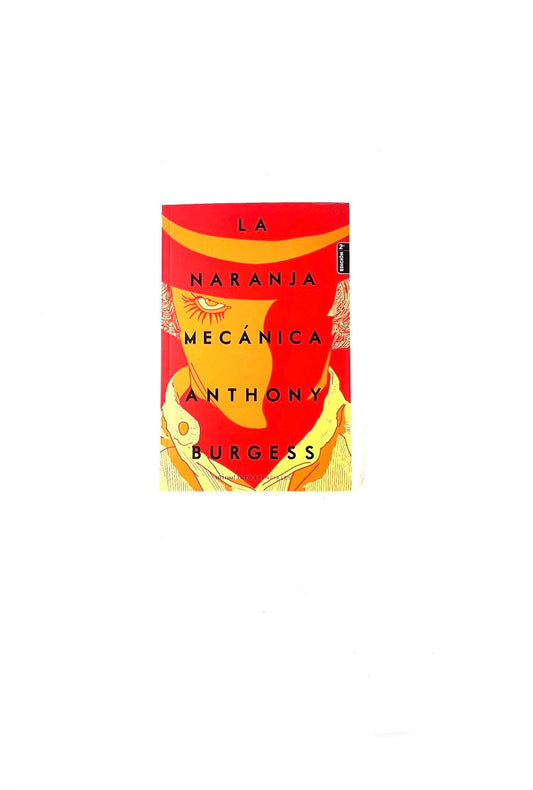 La naranja mecánica