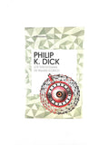 Los tres estigmas de Palmer Eldritch by Philip K. Dick