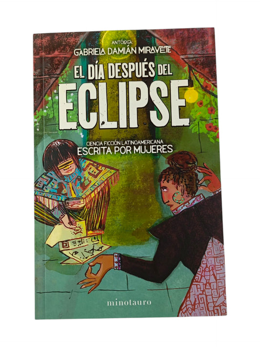 El día después del eclipse
