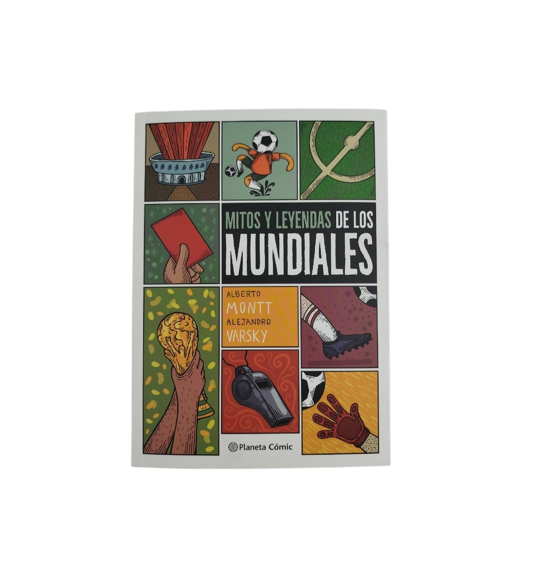 Mitos y leyendas mundiales by Alberto Montt