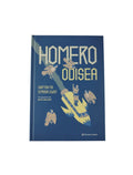 Odisea by Homero