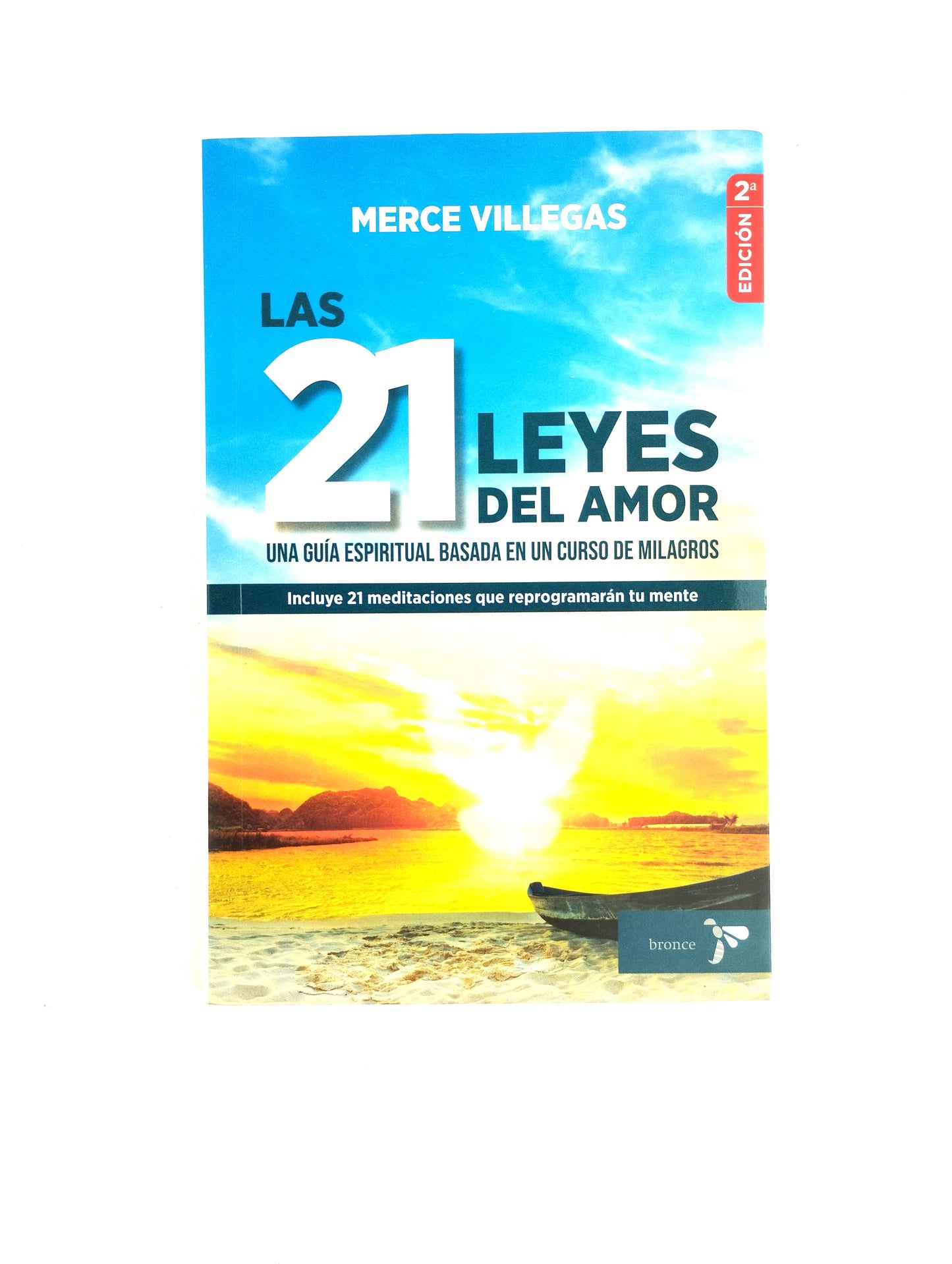 Las 21 leyes del amor