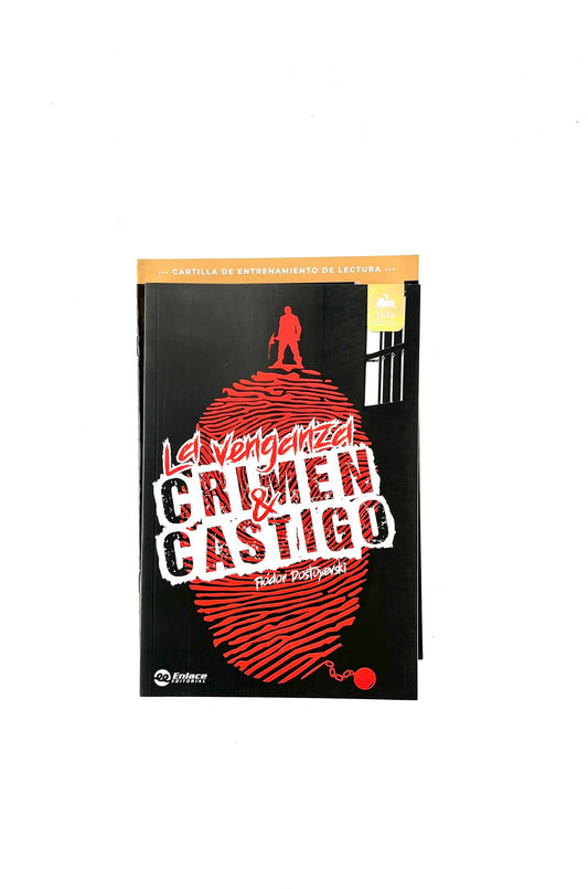 La venganza crimen y castigo kit