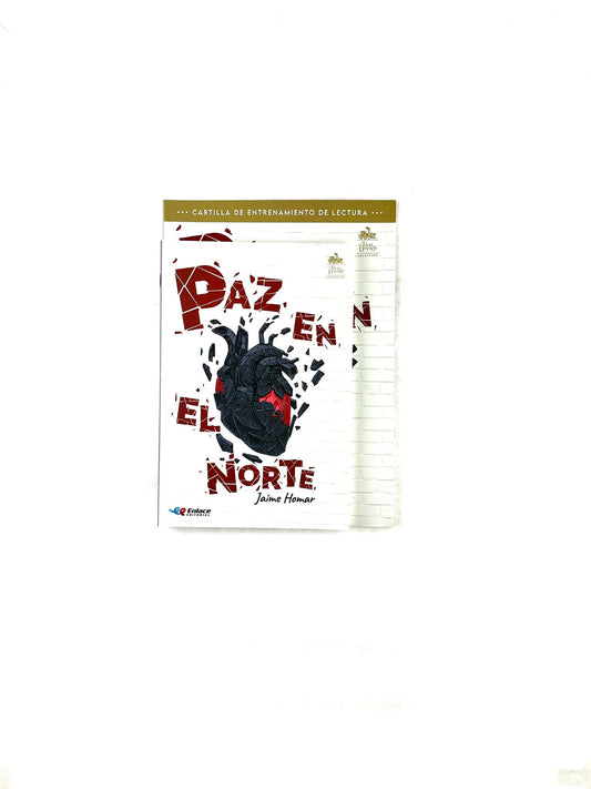Paz en el norte kit