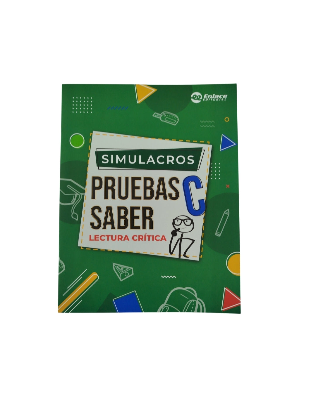 Pruebas saber C by varios