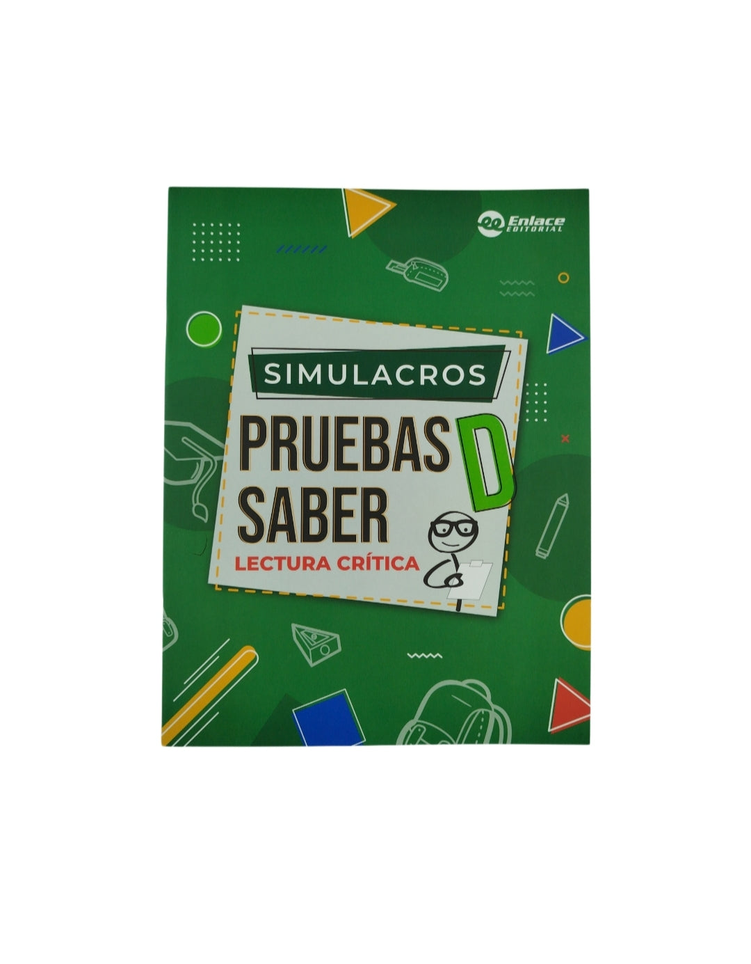 Pruebas saber D by varios