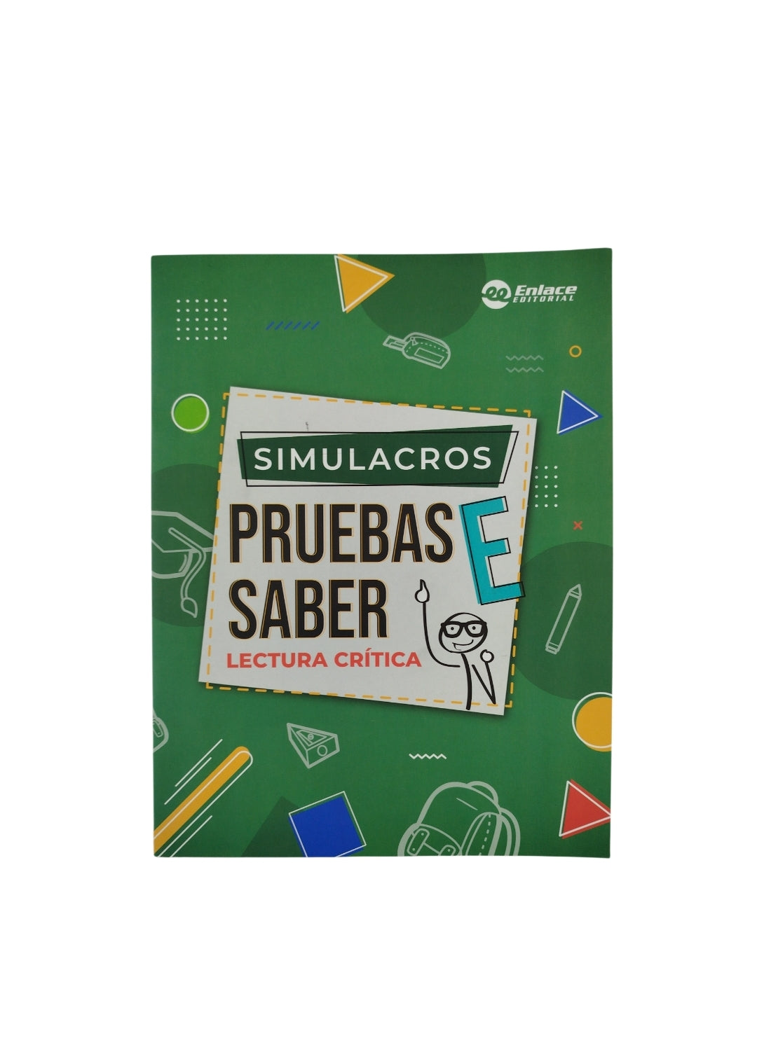 pruebas saber E by varios