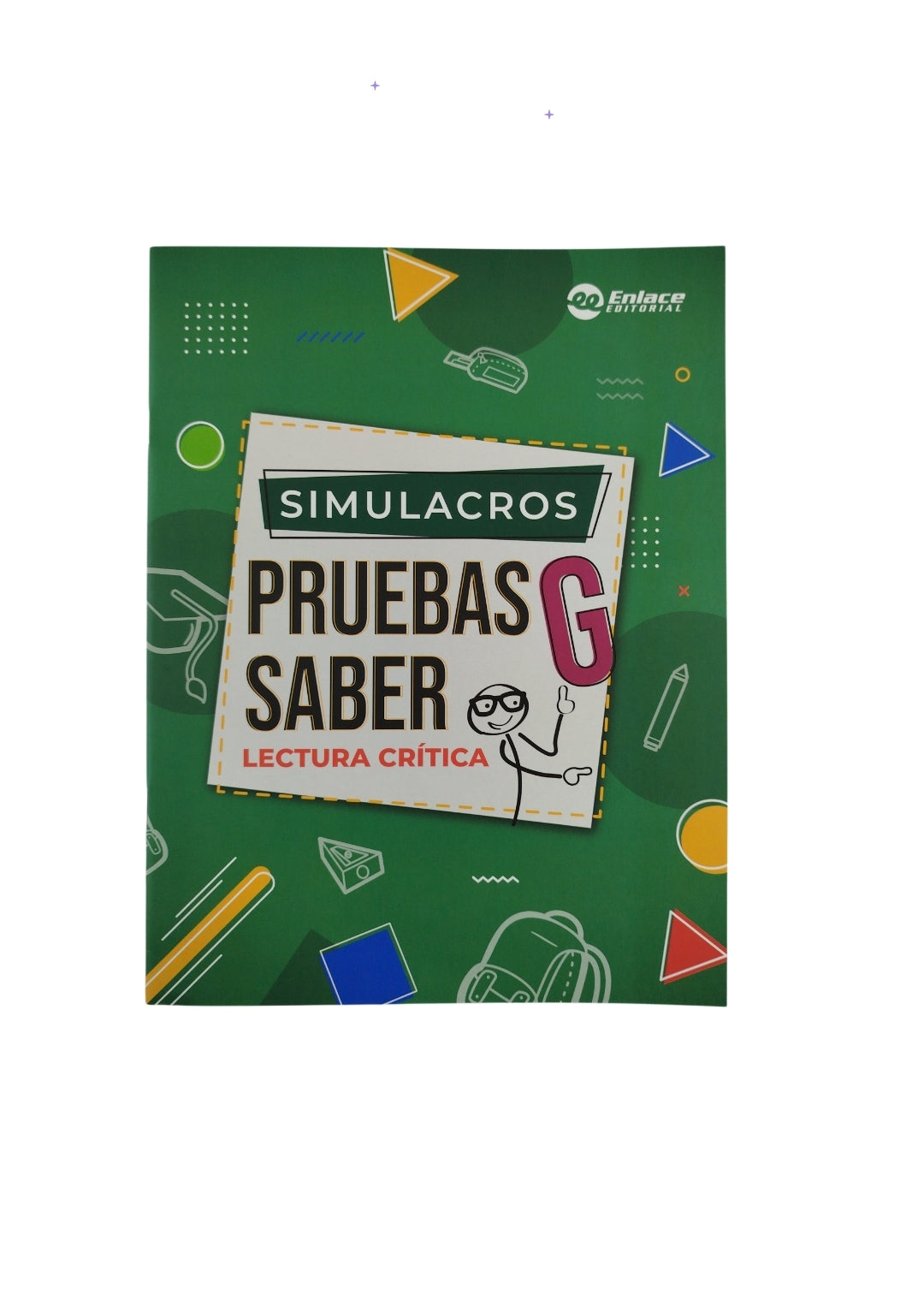 Pruebas saber G by varios