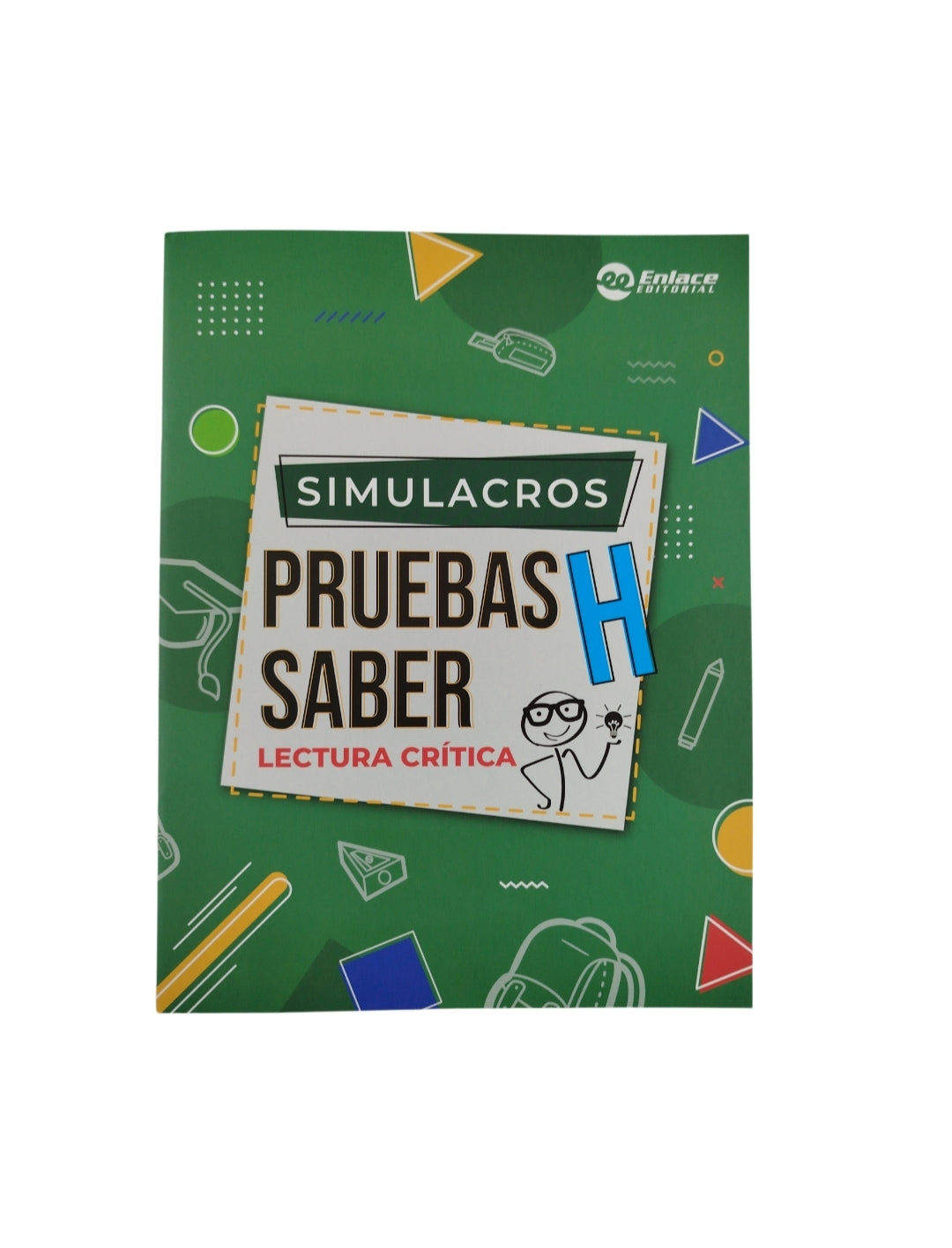 Pruebas saber H by varios