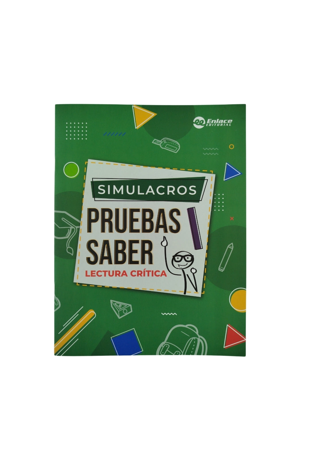 Pruebas saber I by varios