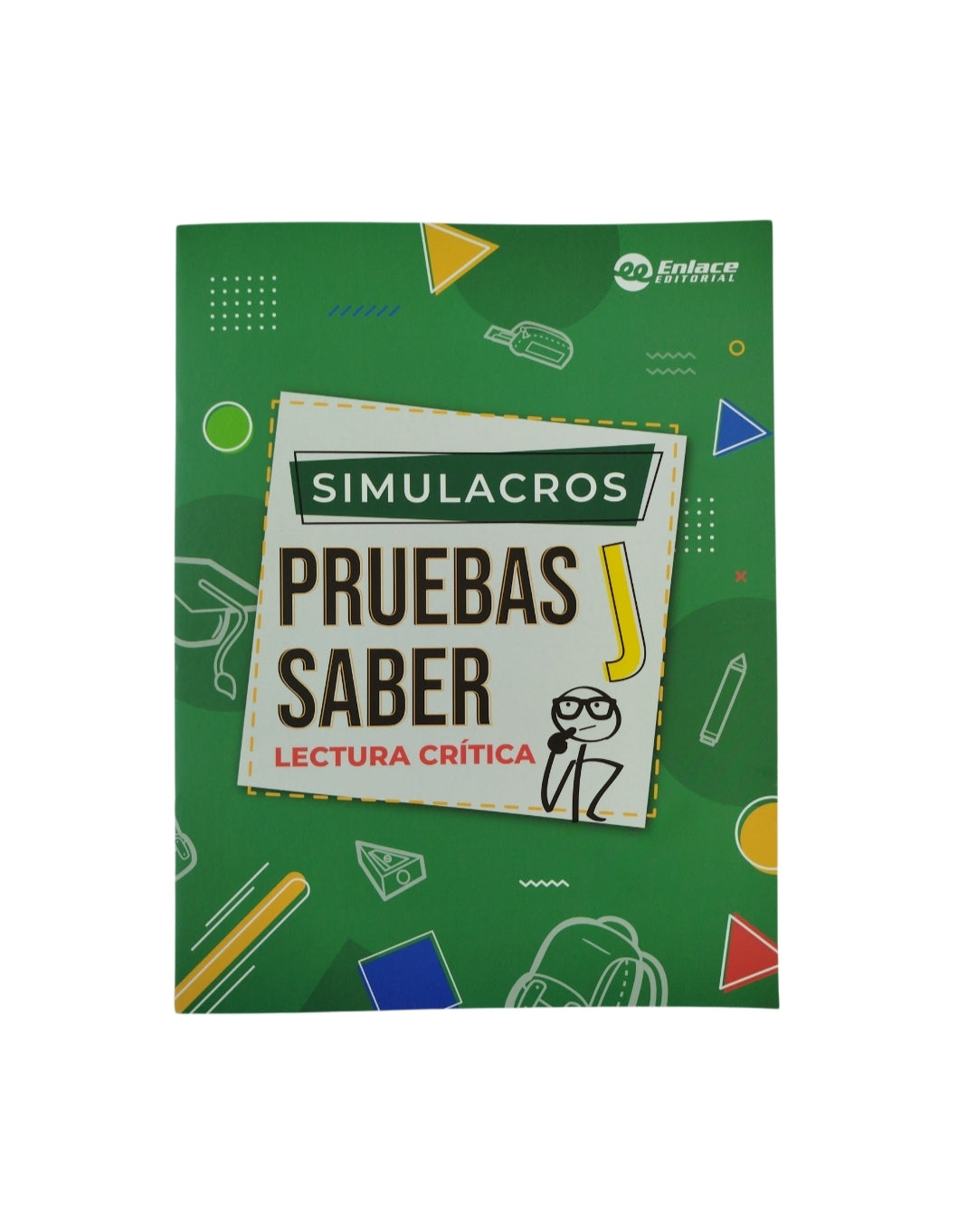 Pruebas saber J by varios