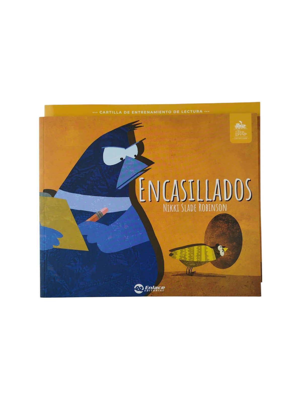 Encasillados kit by Nikki Slade Robinson